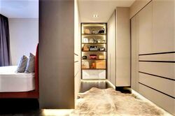 The Springfield (D16), Terrace #500317181